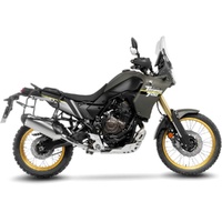 LeoVince Exhaust LV-14 Titanium for Yamaha TENERE 700 2019-2020