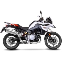 LeoVince Exhaust LV-14 15610U