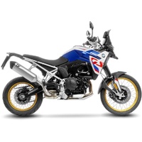 LeoVince Exhaust LV-14 for BMW F 900 GS/ADVENTURE 2024-2026