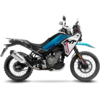 LeoVince Exhaust LV-14 15612U