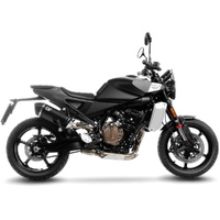 LeoVince Exhaust LV-14 Black Edition 15615BU