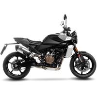 LeoVince Exhaust LV-14 Titanium for Husqvarna SVARTPILEN 801 2024-2026