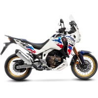 LeoVince Exhaust LV-14 Titanium 15616TU