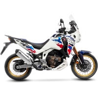 LeoVince Exhaust LV-14 15616U