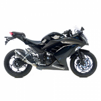 LeoVince Exhaust GP CORSA 3293U