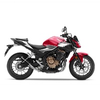 LeoVince Exhaust GP CORSA EVO 3395EU