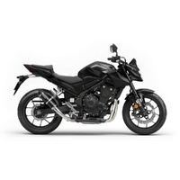 LeoVince Exhaust GP CORSA EVO for Honda CB 500 HORNET 2024-2026