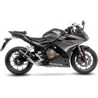 LeoVince Exhaust GP CORSA EVO for Honda CBR 500 R 2019-2023