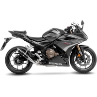 LeoVince Exhaust GP CORSA for Honda CBR 500 R 2019-2023