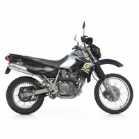 LeoVince Exhaust LV-X 3549