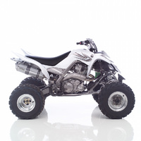 LeoVince Exhaust LV-X 3894U