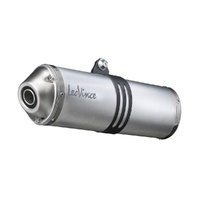 LeoVince Exhaust LV-X for KTM LC4 640 SM/ENDURO 2003-2004