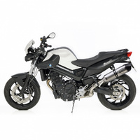 LeoVince Exhaust LV ONE EVO for BMW F 800 R 2009-2016