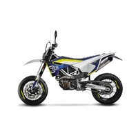 LeoVince Exhaust LV ONE EVO for Husqvarna 701 SUPERMOTO 2017-2020 (8299EU)