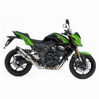 LeoVince Exhaust LV ONE EVO for Kawasaki Z 750 R 2011-2014