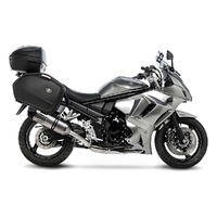 LeoVince Exhaust LV ONE EVO for Suzuki GSX 1250 FA 2010-2016