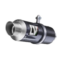 LeoVince Exhaust GP CORSA for Honda CB 500 F 2013-2015