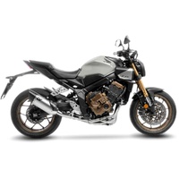 LeoVince Exhaust Fitting Kit 80060