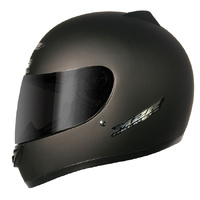 M2R Helmet M1 Matt Black