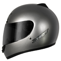 M2R Helmet M1 Silver