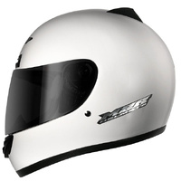 M2R Helmet M1 White