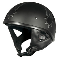 M2R Helmet Rebel Shorty Last Stand PC-5F
