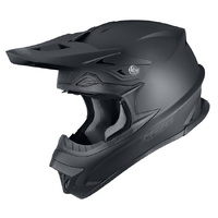 M2R Helmet EXO Matt Black