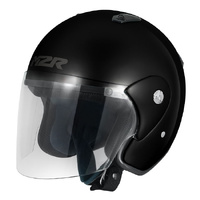 M2R Helmet 290 Black