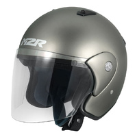 M2R Helmet 290 Titanium