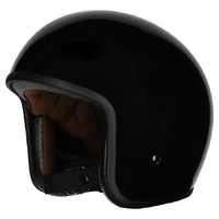 M2R Helmet Prime Black