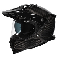 M2R Helmet Navigator Carbon