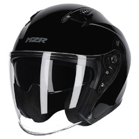 M2R Helmet Orbit Black