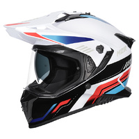 M2R Helmet Navigator Venture PC-10
