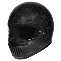 M2R Helmet Fugitive Forged Carbon
