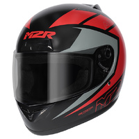 M2R Helmet M1 Carve PC-1F Red