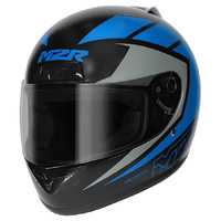 M2R Helmet M1 Carve PC-2F Blue