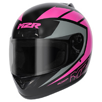 M2R Helmet M1 Carve PC-7F Pink