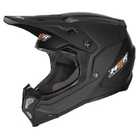 M2R Helmet X4 EVO Matt Black