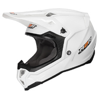 M2R Helmet X4 EVO White