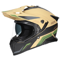 M2R Helmet Navigator Venture PC-4F