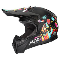 M2R Helmet X2.1 Graffiti PC-1