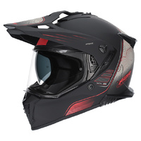 M2R Helmet Navigator Elevate PC-1