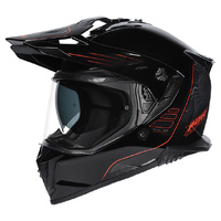 M2R Helmet Navigator Elevate PC-8F