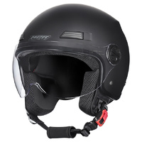 M2R Helmet Nimbus Matt Black