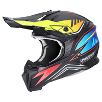 M2R Helmet X2.1 Youth Hype PC-1F