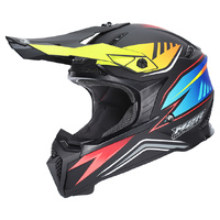 M2R Helmet X2.1 Hype PC-1F