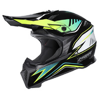 M2R Helmet X2.1 Hype PC-3