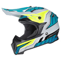M2R Helmet X2.1 Torque PC-3