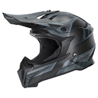 M2R Helmet X2.1 Torque PC-5F