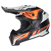 M2R Helmet X2.1 Torque PC-8F